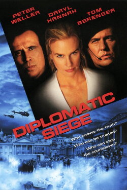 Diplomatic Siege (1999) Diplomatic Siege (1999)