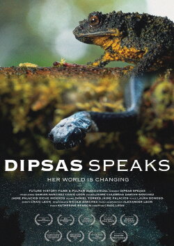 Dipsas Speaks (2022)