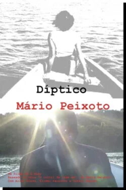 Díptico Mário Peixoto (2023) Díptico Mário Peixoto (2023)