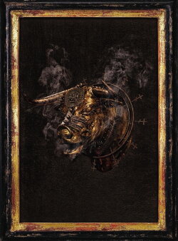 Dir en grey - Phalaris (2022)