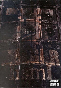 Dir en grey - TOUR04 THE CODE OF VULGAR[ism] (2004)