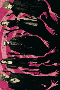 DIR EN GREY - TOUR24 PSYCHONNECT (2024) DIR EN GREY - TOUR24 PSYCHONNECT (2024)