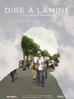 Dire à Lamine (2018) Dire à Lamine (2018)
