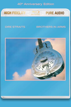 Dire Straits: Brothers In Arms (2025)