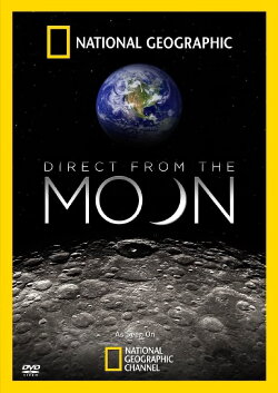 Direct from the Moon (2009)