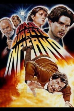 Direct Trip to Hell (1990)