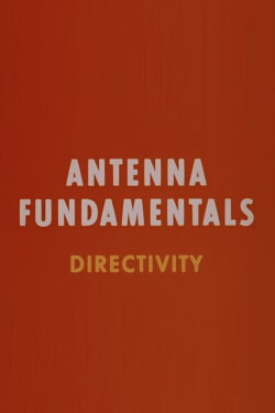 Directivity (1960)