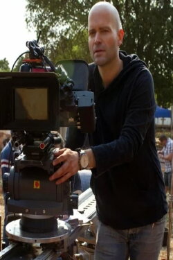 Director Marc Forster (2009) Director Marc Forster (2009)