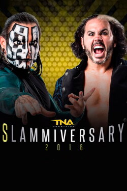 Director's Cut: Jeff Hardy/Matt Hardy Contract Signing for Slammiversary (2016) Director's Cut: Jeff Hardy/Matt Hardy Contract Signing for Slammiversary (2016)