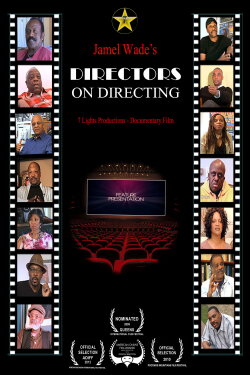 Directors on Directing (2009) Directors on Directing (2009)