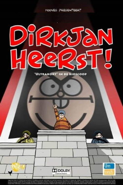 Dirkjan Rules! (2010)