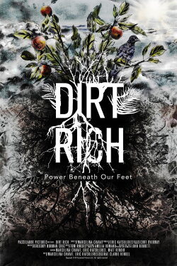 Dirt Rich (2018)