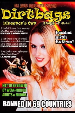 Dirtbags: Armpits of Metal (2004) Dirtbags: Armpits of Metal (2004)