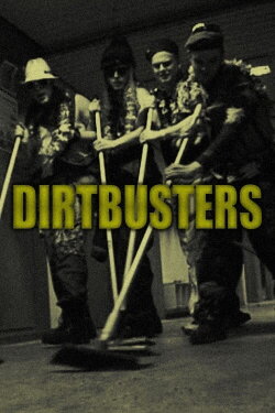 Dirtbusters (2013)