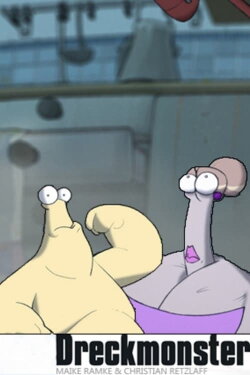Dirtmonsters (2007)