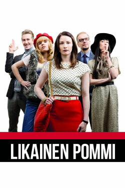 Dirty Bomb (2011)