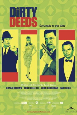 Dirty Deeds (2002)
