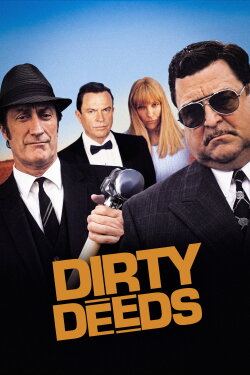 Dirty Deeds (2002) Dirty Deeds (2002)