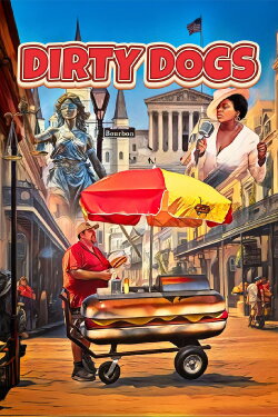 Dirty Dogs (2024) Dirty Dogs (2024)