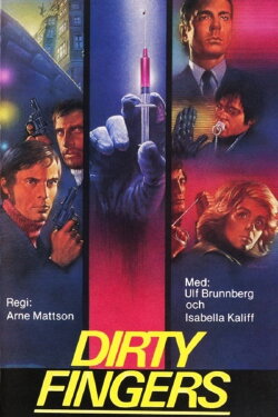Dirty Fingers (1973) Dirty Fingers (1973)