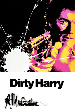 Dirty Harry (1971) Dirty Harry (1971)