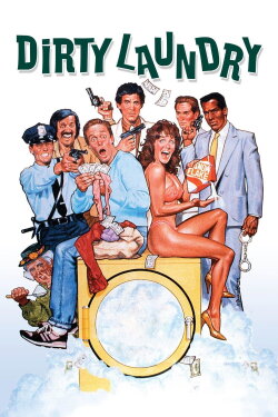 Dirty Laundry (1987)