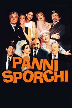 Dirty Linen (1999) Dirty Linen (1999)