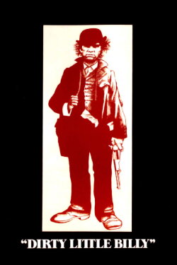 Dirty Little Billy (1972)