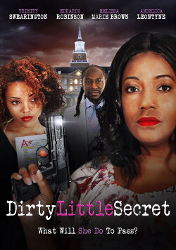Dirty Little Secret (2022) Dirty Little Secret (2022)