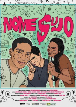 Dirty Name (2022) Dirty Name (2022)
