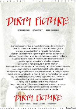 Dirty Picture (1980) Dirty Picture (1980)