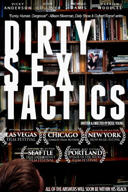 Dirty Sex Tactics (2010) Dirty Sex Tactics (2010)