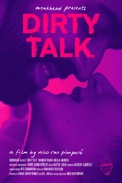 Dirty Talk (2024)