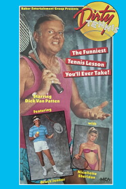 Dirty Tennis (1989)