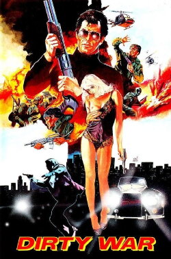 Dirty War (1984) Dirty War (1984)