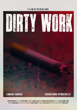 Dirty Work (2022) Dirty Work (2022)