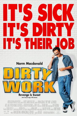 Dirty Work (1998) Dirty Work (1998)