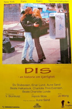 Dis: A Story About Love (1995)