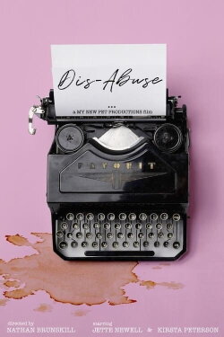 Dis-Abuse (2020)