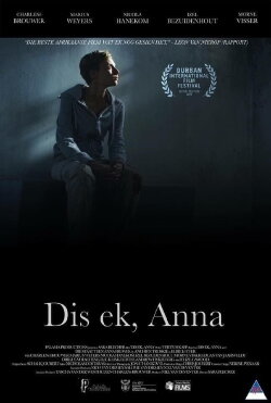 Dis ek, Anna (2015) Dis ek, Anna (2015)