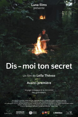 Dis-moi ton secret (2022) Dis-moi ton secret (2022)