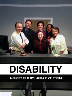 Disability (2013) Disability (2013)
