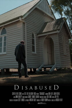 Disabused (2017) Disabused (2017)