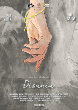 Disania (2022)