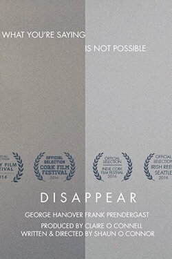 Disappear (2016)