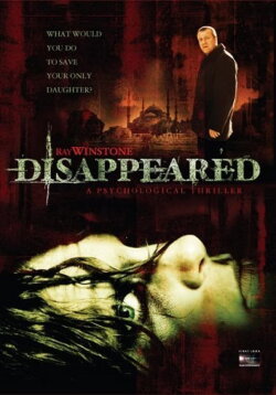 Disappeared (2004) Disappeared (2004)
