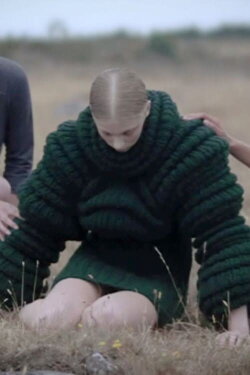 Disappearing (2008)