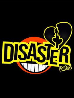Disaster Dates (2022)