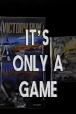 Disasterpiece Theater: It's Only A Game (1992) Disasterpiece Theater: It's Only A Game (1992)