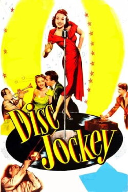 Disc Jockey (1951) Disc Jockey (1951)